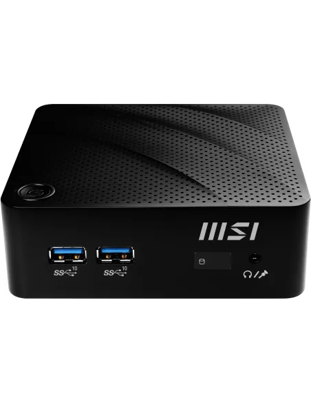 MSI Cubi N JSL-002BEU Intel Celeron N4500
