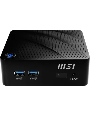 MSI Cubi N JSL-002BEU Intel Celeron N4500