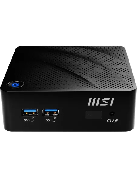 MSI Cubi N JSL-002BEU Intel Celeron N4500