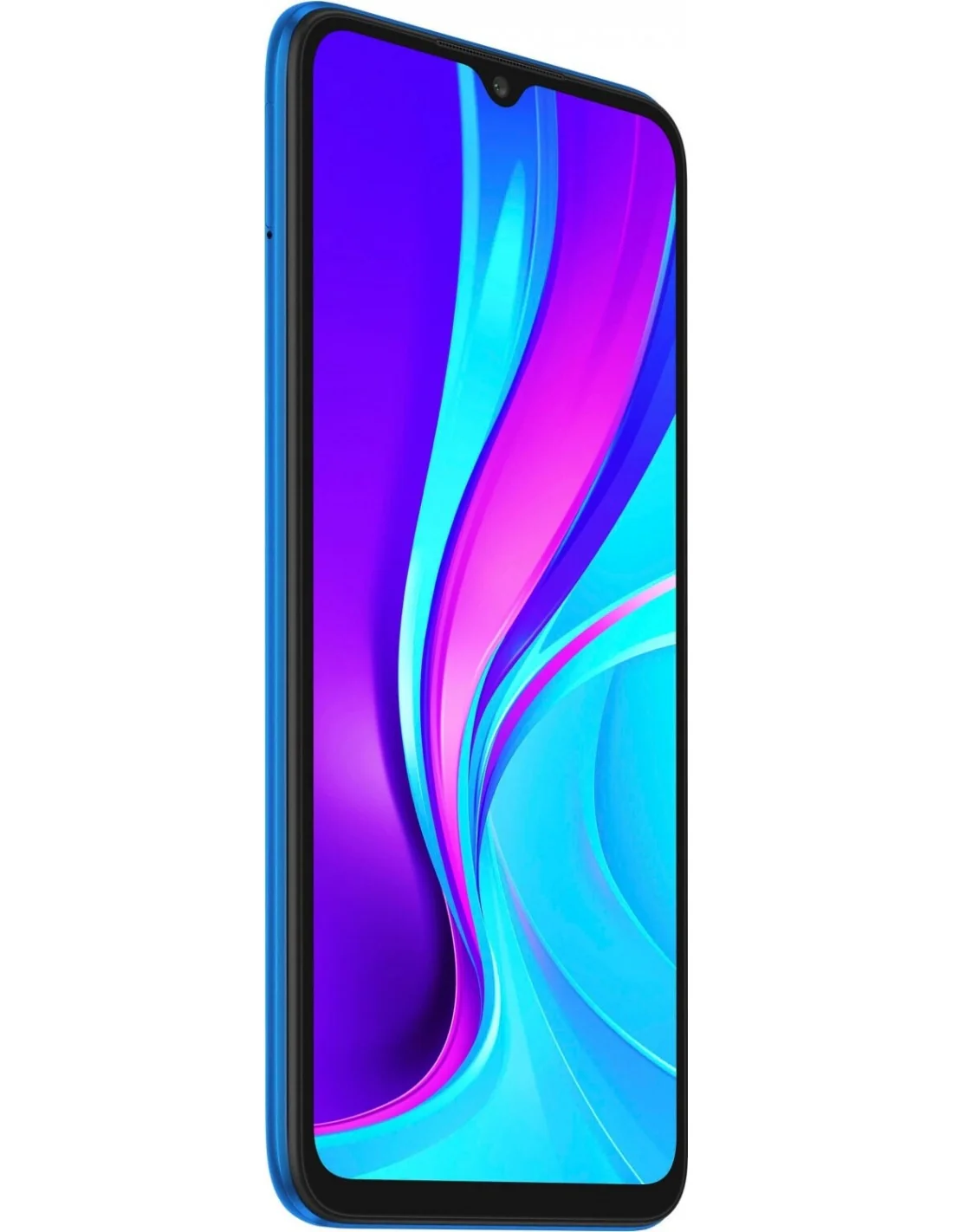 Xiaomi Redmi 9C 2/32GB Azul