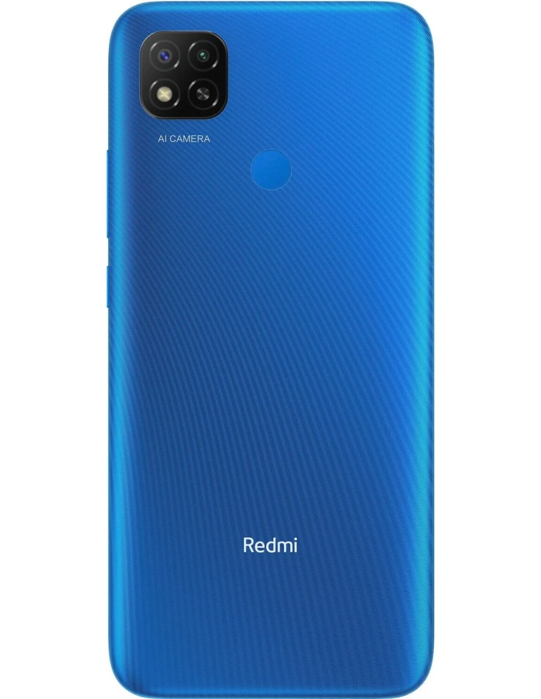 Xiaomi Redmi 9C 2/32GB Azul