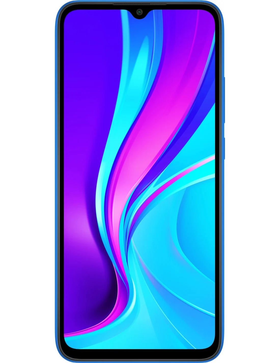 Xiaomi Redmi 9C 2/32GB Azul