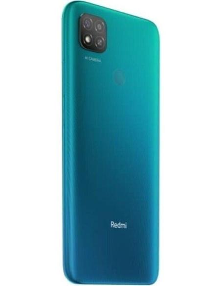 Xiaomi Redmi 9C 2/32Gb Verde