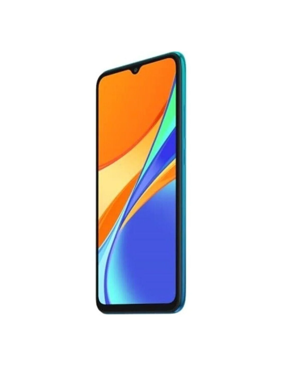 Xiaomi Redmi 9C 2/32Gb Verde