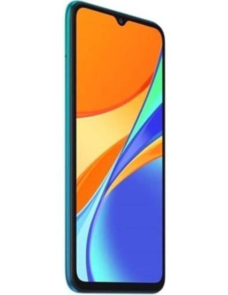 Xiaomi Redmi 9C 2/32Gb Verde