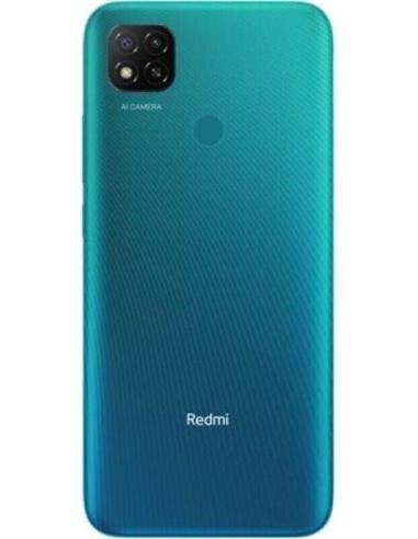 Xiaomi Redmi 9C 2/32Gb Verde