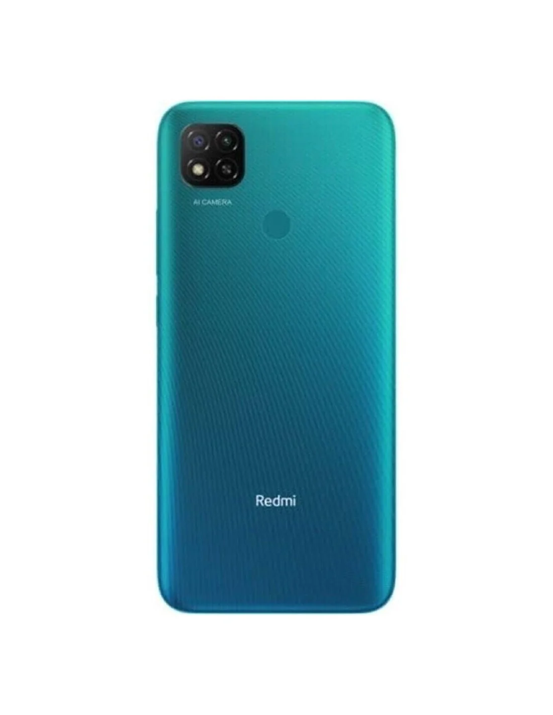 Xiaomi Redmi 9C 2/32Gb Verde