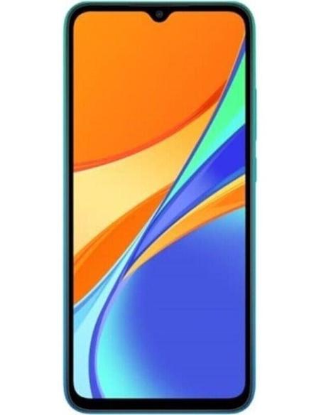 Xiaomi Redmi 9C 2/32Gb Verde