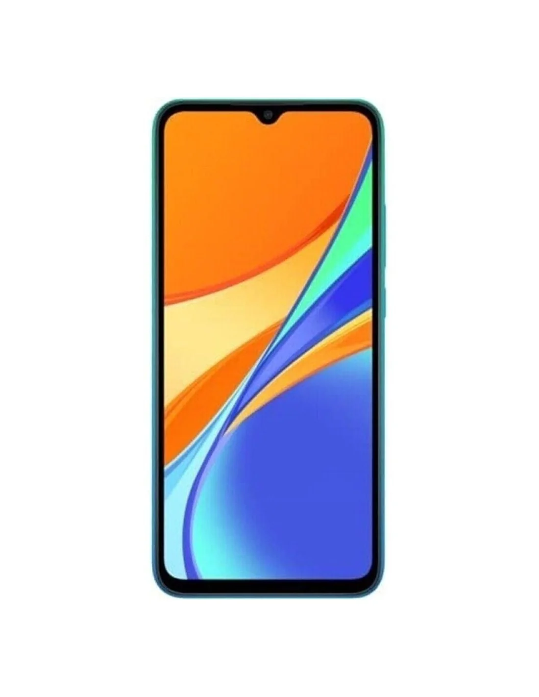 Xiaomi Redmi 9C 2/32Gb Verde