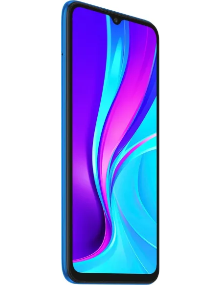 Xiaomi Redmi 9C 3/64GB Azul