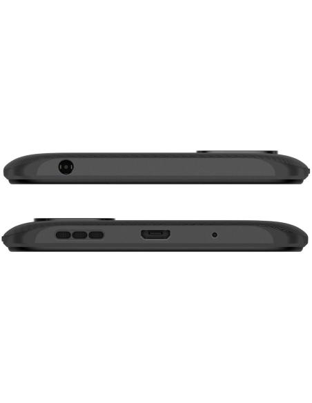 Xiaomi Redmi 9C 3/64GB Gris