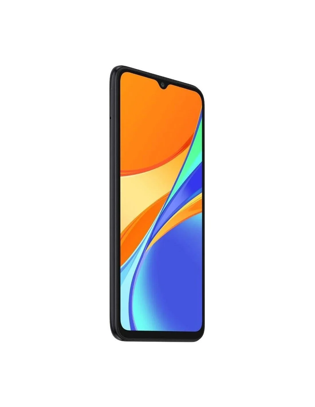 Xiaomi Redmi 9C 3/64GB Gris