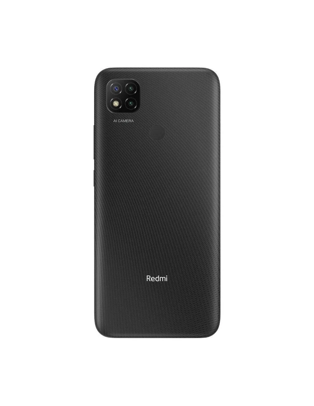 Xiaomi Redmi 9C 3/64GB Gris