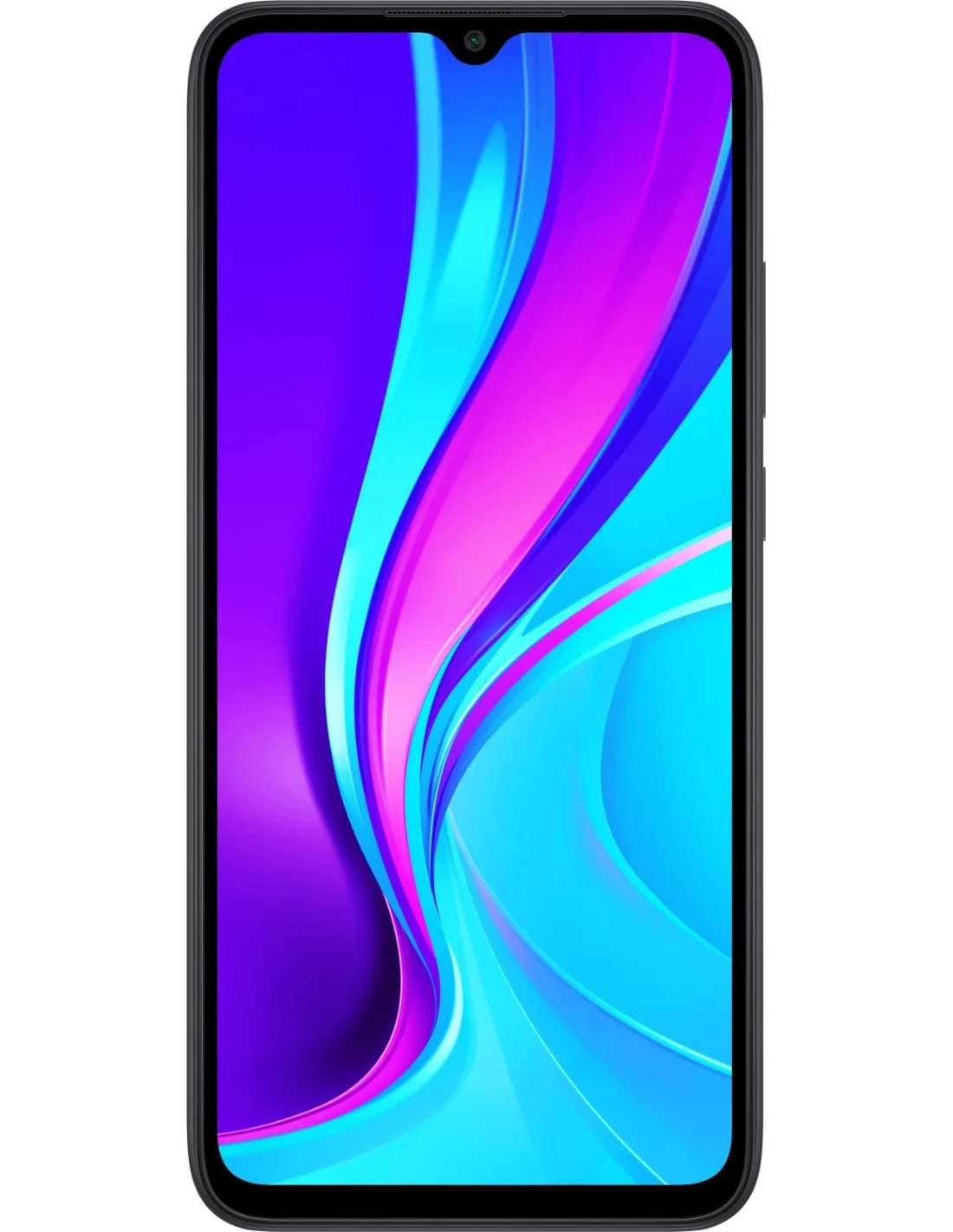 Xiaomi Redmi 9C 3/64GB Gris