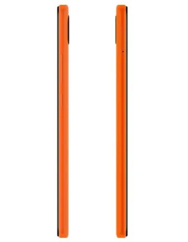 Xiaomi Redmi 9C 3/64GB Naranja