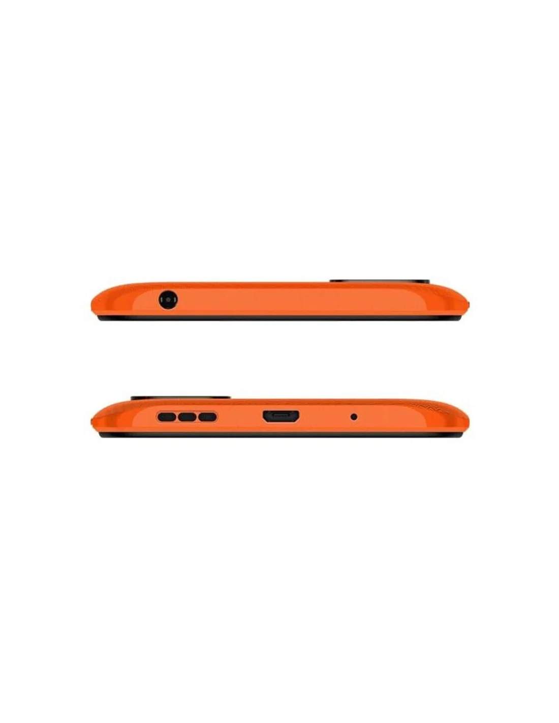 Xiaomi Redmi 9C 3/64GB Naranja