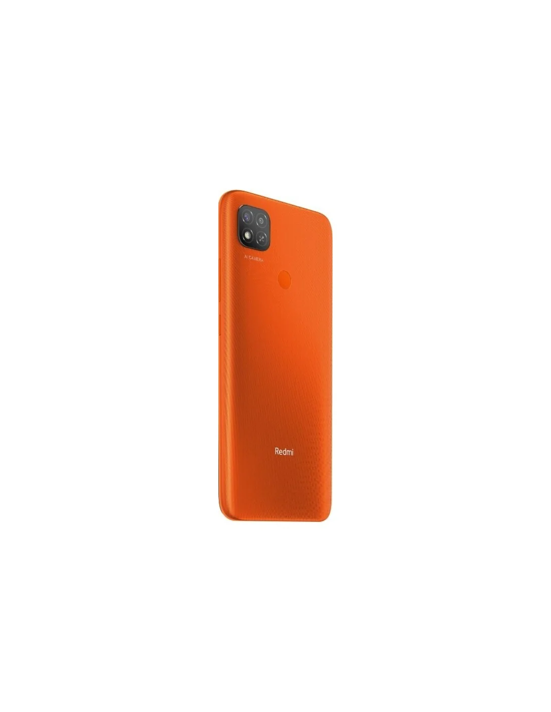 Xiaomi Redmi 9C 3/64GB Naranja