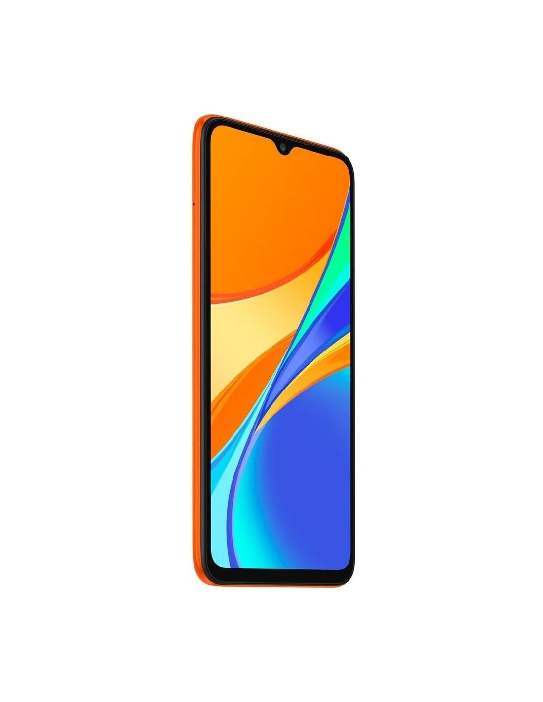 Xiaomi Redmi 9C 3/64GB Naranja