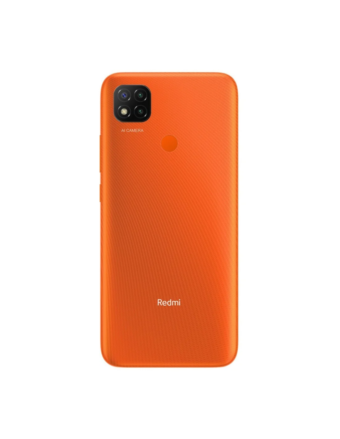 Xiaomi Redmi 9C 3/64GB Naranja