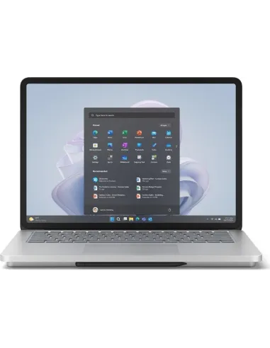 Microsoft Surface Laptop Studio 2 Intel Core i7-13800H/16GB/512GB SSD/14.4" Táctil W11 Pro