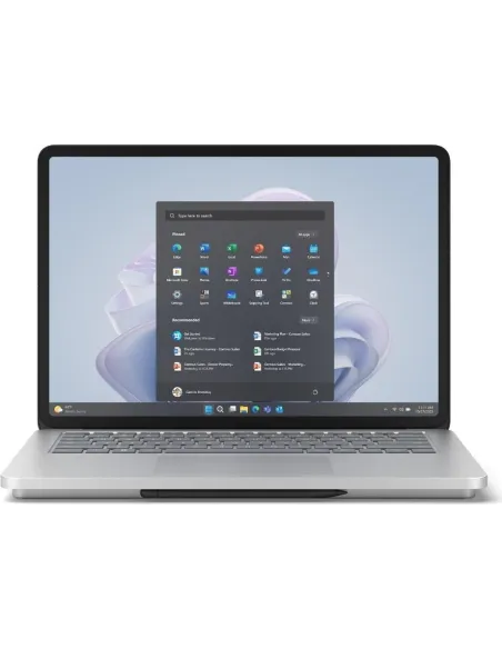 Microsoft Surface Laptop Studio 2 Intel Core i7-13800H/16GB/512GB SSD/14.4" Táctil W11 Pro