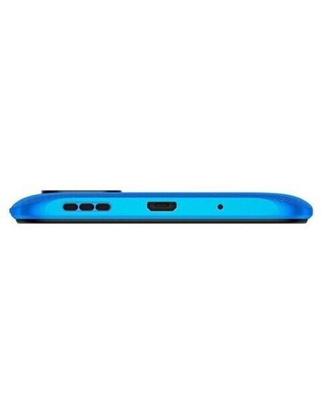 Xiaomi Redmi 9C 4/128GB Azul