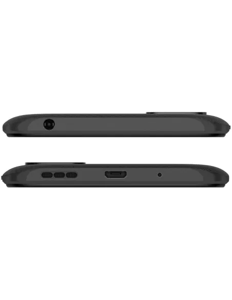Xiaomi Redmi 9C 4/128GB Gris