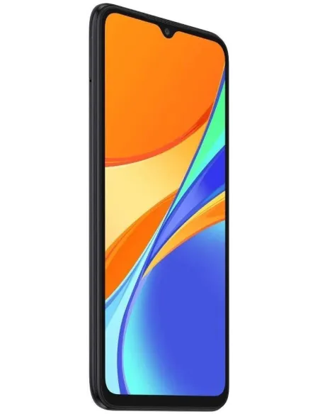 Xiaomi Redmi 9C 4/128GB Gris