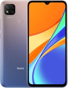 Xiaomi Redmi 9C 4/128GB Púrpura
