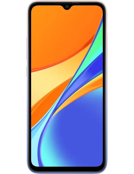 Xiaomi Redmi 9C 4/128GB Púrpura