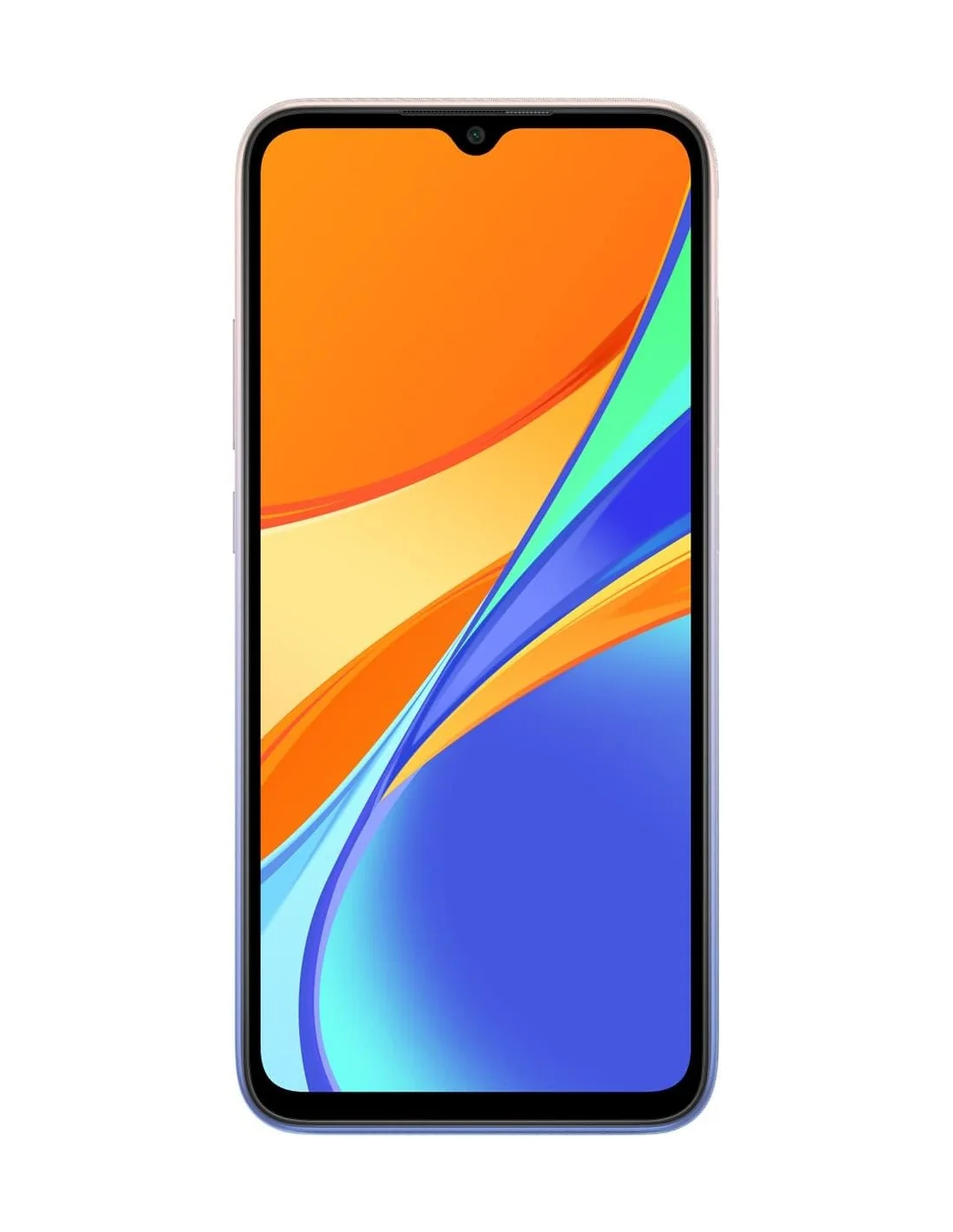 Xiaomi Redmi 9C 4/128GB Púrpura