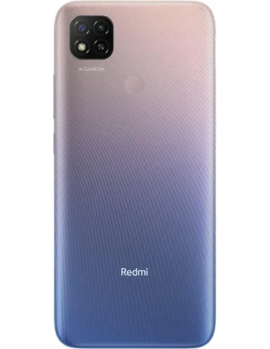 Xiaomi Redmi 9C 4/128GB Púrpura