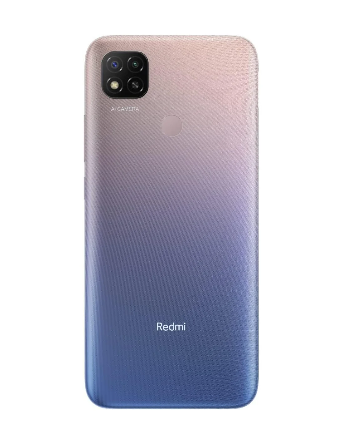 Xiaomi Redmi 9C 4/128GB Púrpura