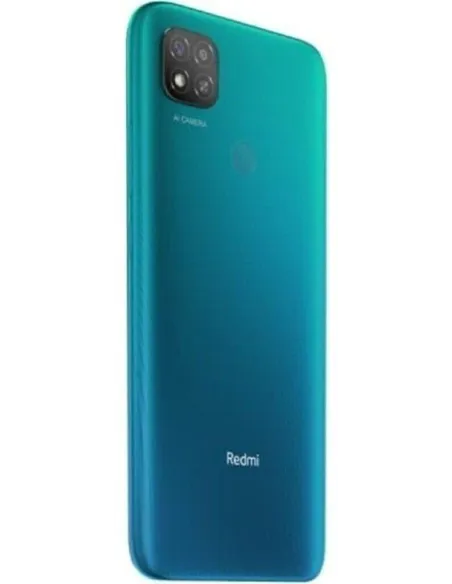 Xiaomi Redmi 9C 4/128GB Verde