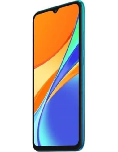 Xiaomi Redmi 9C 4/128GB Verde