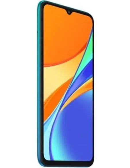 Xiaomi Redmi 9C 4/128GB Verde