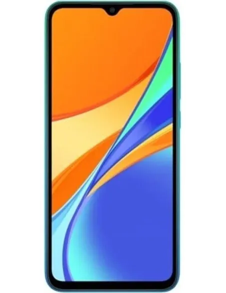 Xiaomi Redmi 9C 4/128GB Verde