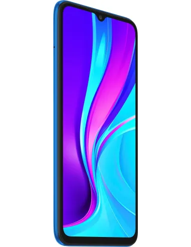 Xiaomi Redmi 9C NFC 2/32GB Azul (Reacondicionado)