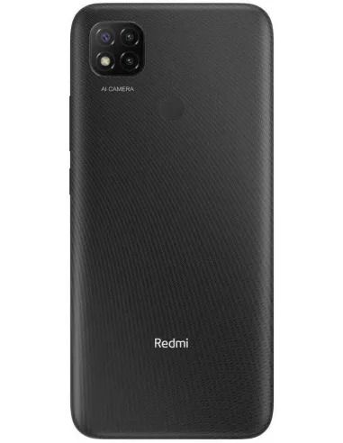 Xiaomi Redmi 9C NFC 2/32GB Gris