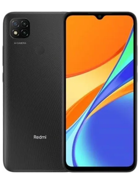 Xiaomi Redmi 9C NFC 2/32GB Gris