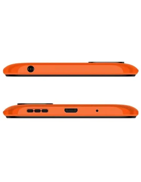 Xiaomi Redmi 9C NFC 2/32GB Naranja