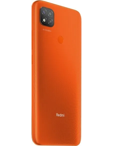 Xiaomi Redmi 9C NFC 2/32GB Naranja
