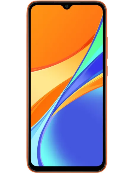 Xiaomi Redmi 9C NFC 2/32GB Naranja