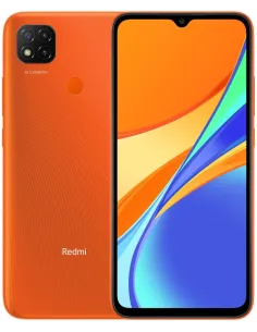 Xiaomi Redmi 9C NFC 2/32GB Naranja