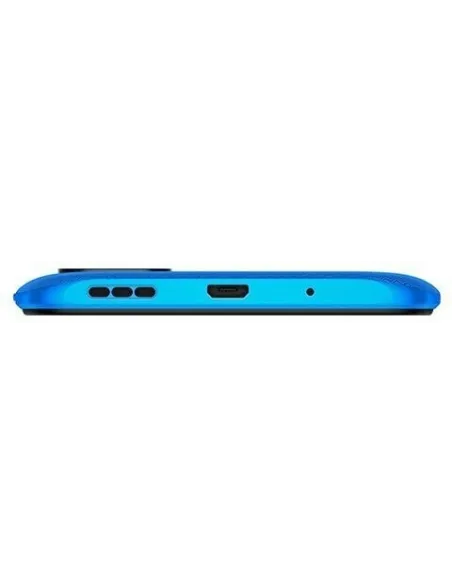 Xiaomi Redmi 9C NFC 3/64GB Azul