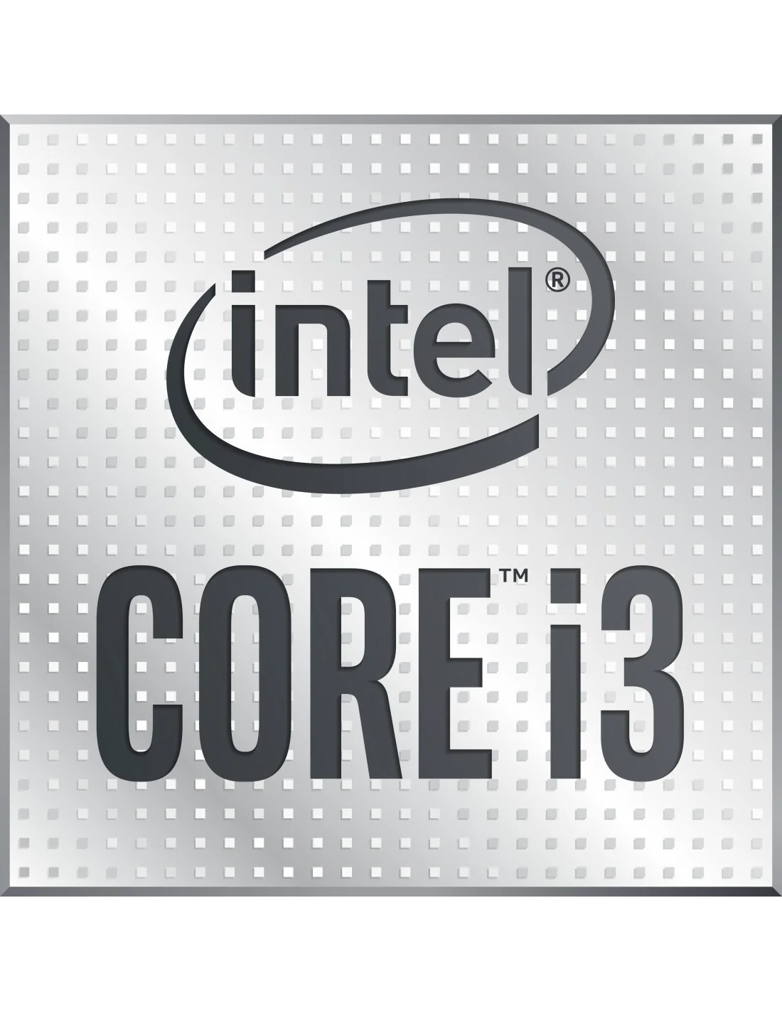 Intel Core i3-10100F 3.60 GHz