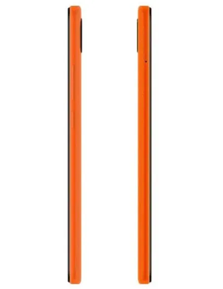 Xiaomi Redmi 9C NFC 3/64GB Naranja