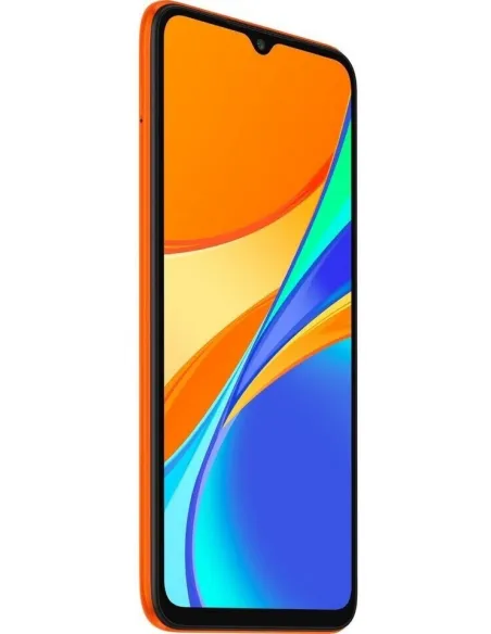 Xiaomi Redmi 9C NFC 3/64GB Naranja