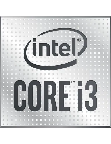 Intel Core i3-10105 3.7 GHz