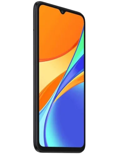 Xiaomi Redmi 9C NFC IPS 3/64GB Gris